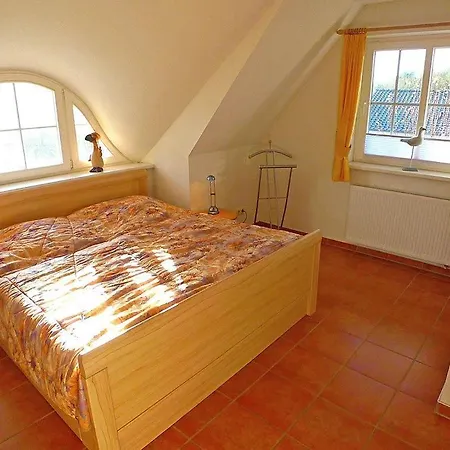 Ferienhaus An Der Alten Waldschanke Ws-1a