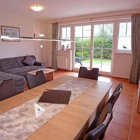 Ferienhaus An Der Alten Waldschanke Ws-1a بيت للعطل *