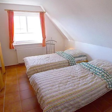 Ferienhaus An Der Alten Waldschanke Ws-1a بون