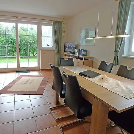 Ferienhaus An Der Alten Waldschanke Ws-1a بيت للعطل